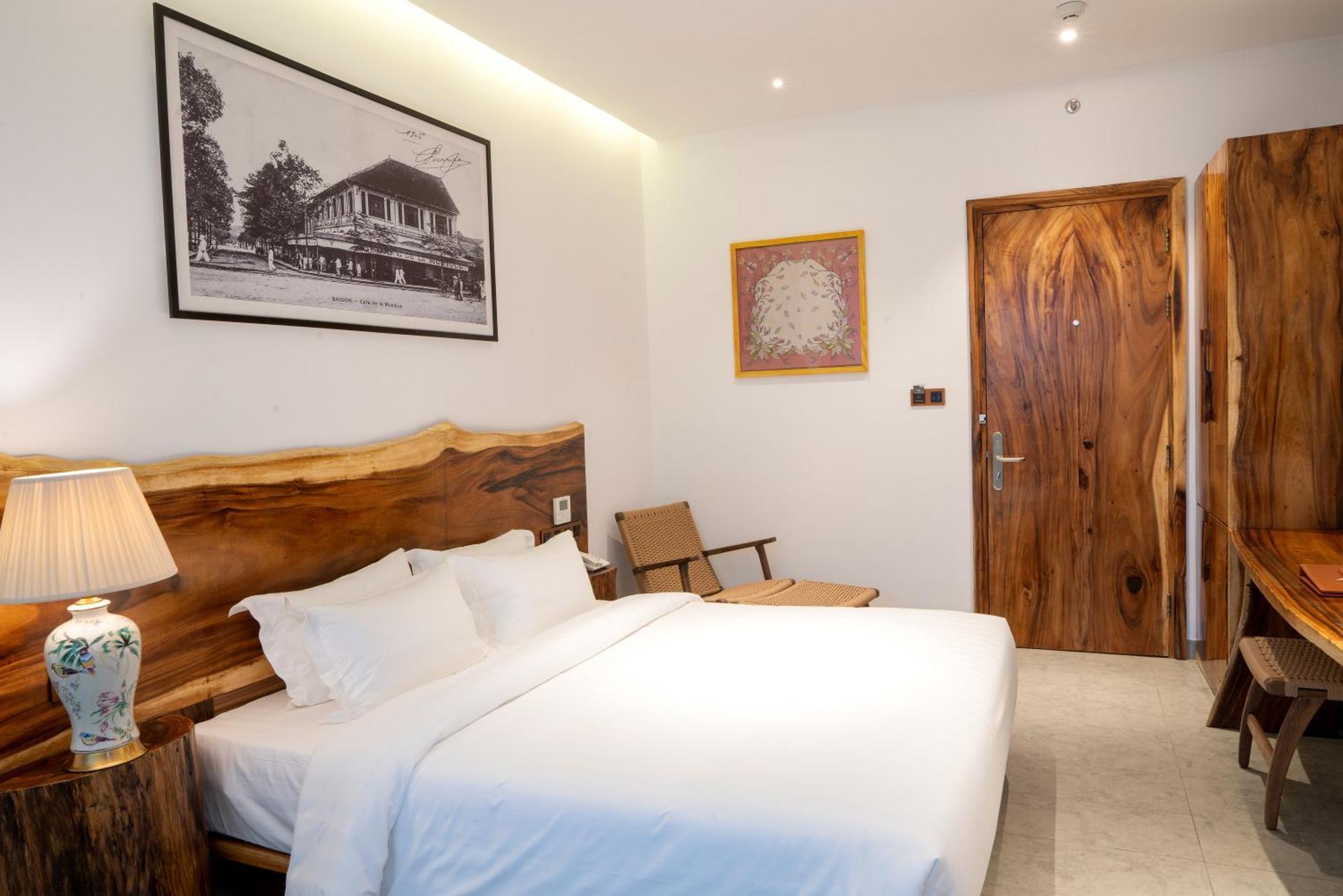 Hotel Sky Gem