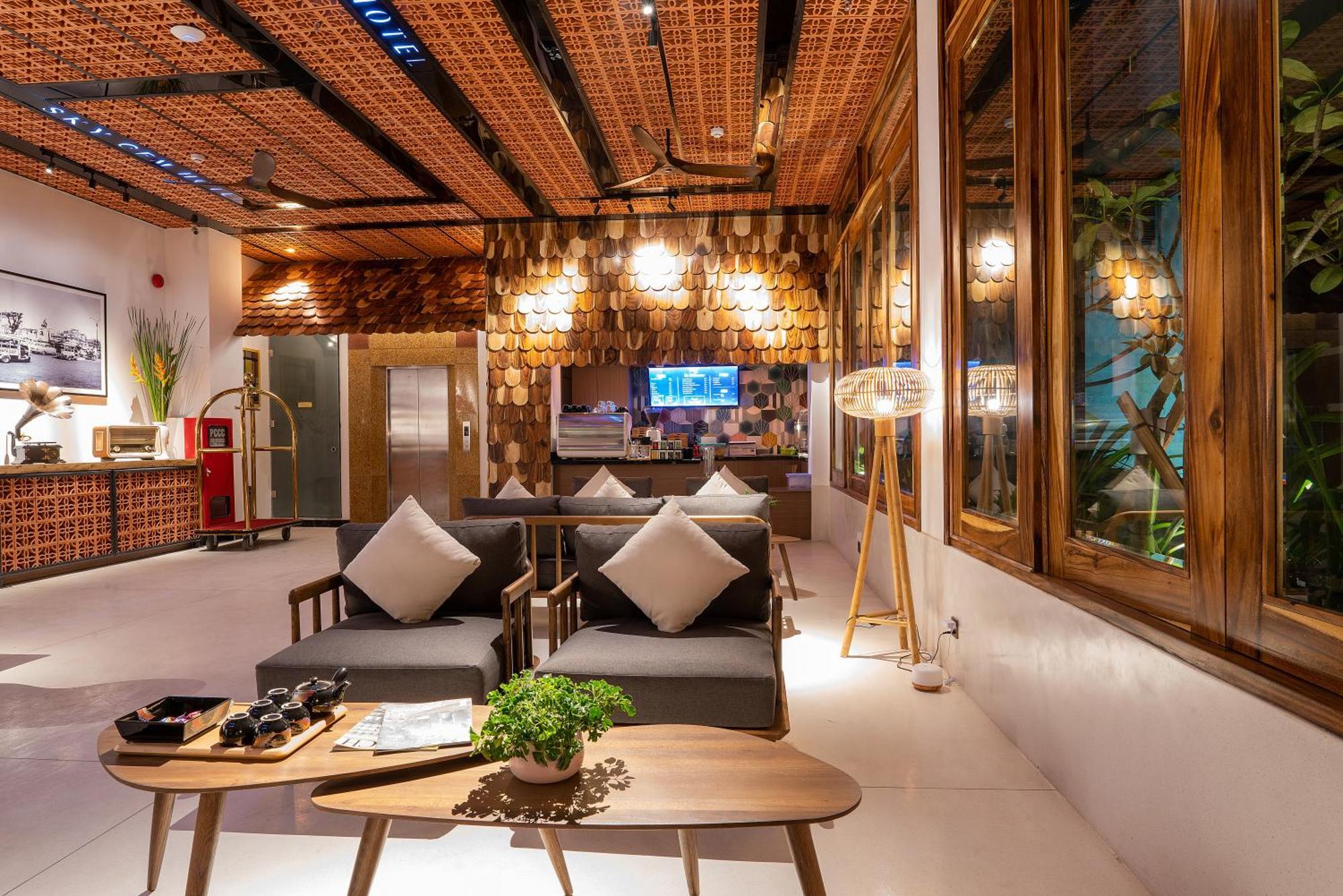 Hotel Sky Gem 4*